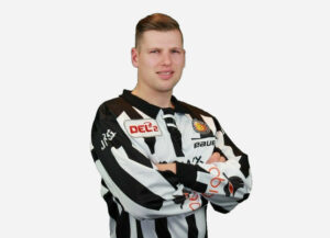 Chris Otten