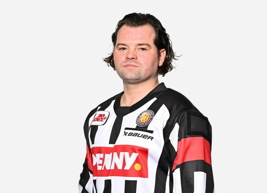 Roman Gofman DELRefs — Statistiken zu den Schiedsrichtern der